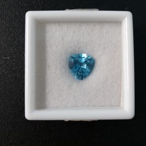 Blue Topaz